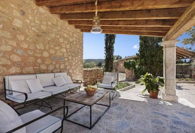 Fotos del hotel Torrent Fals Agroturismo:  11