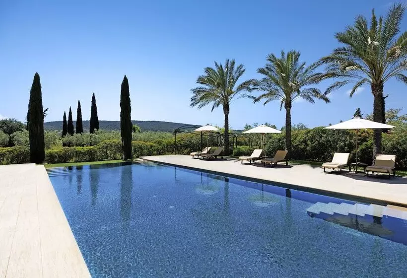 Fotos del hotel Torrent Fals Agroturismo:  24