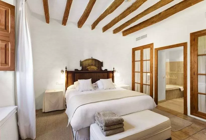 Fotos del hotel Torrent Fals Agroturismo:  2