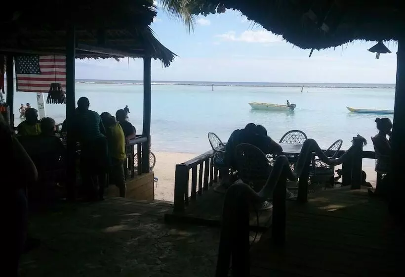 Fotos del hotel Village On The Beach:  22