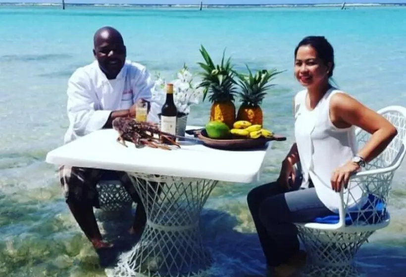 Fotos del hotel Village On The Beach:  21