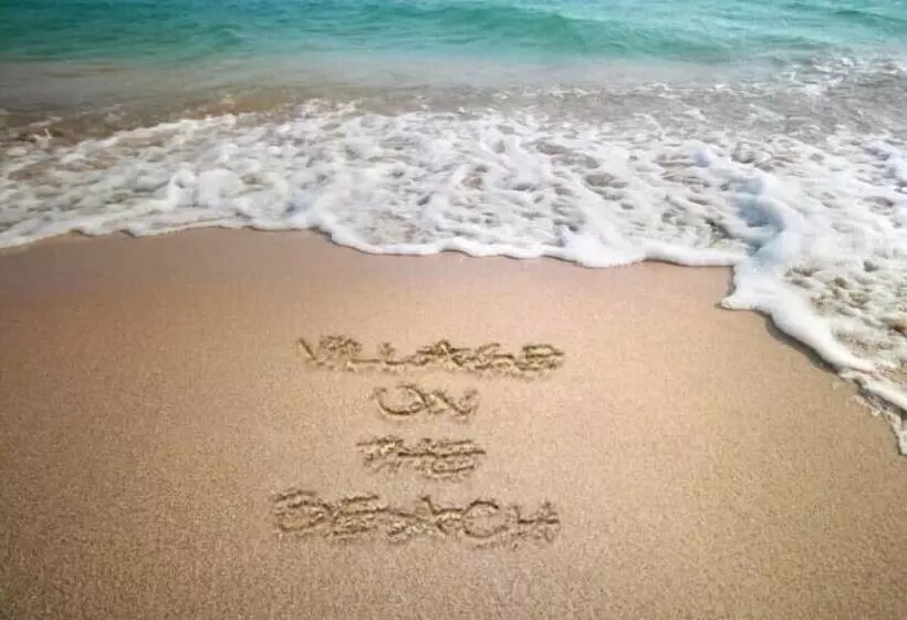 Fotos del hotel Village On The Beach:  8