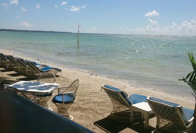 Fotos del hotel Village On The Beach:  9