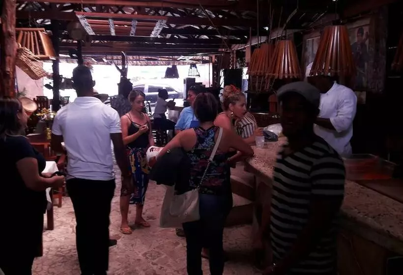 Fotos del hotel Village On The Beach:  19