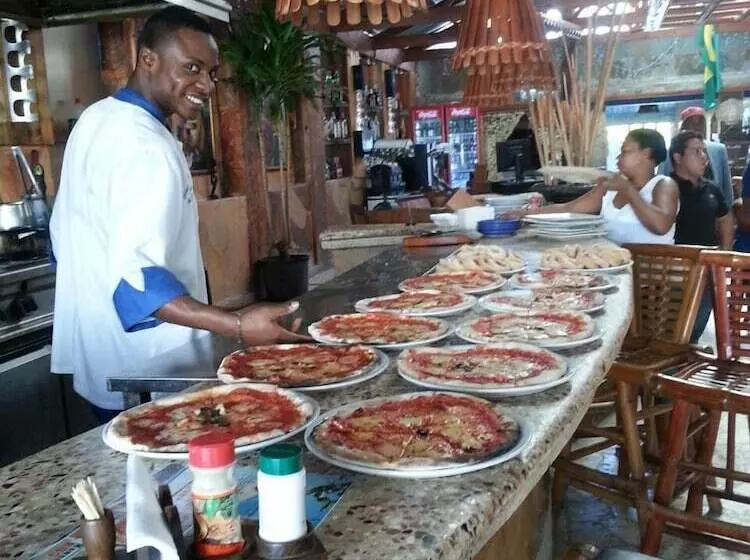 Village On The Beach