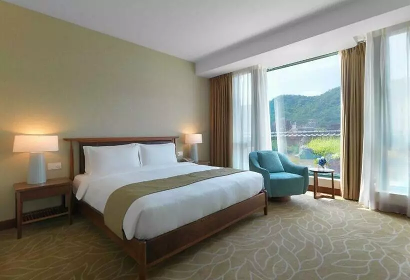 Fotos del hotel Yusense:  15