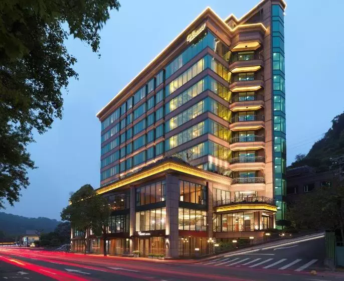 Fotos del hotel Yusense:  1