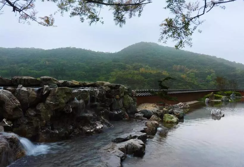 Fotos del hotel Yusense:  5