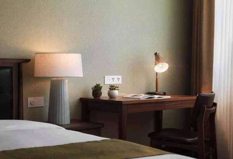 Fotos del hotel Yusense:  11