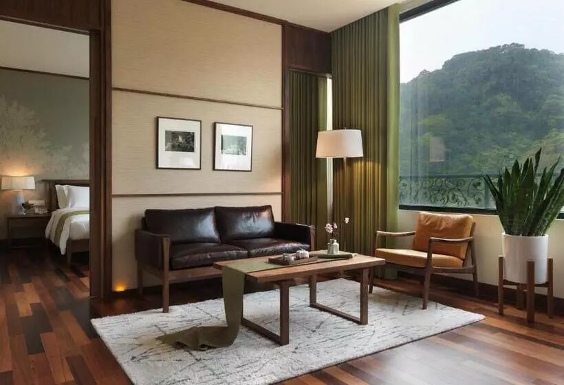 Fotos del hotel Yusense:  24