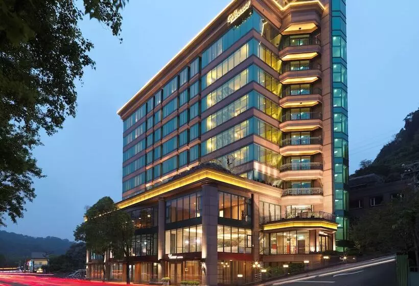 Fotos del hotel Yusense:  6