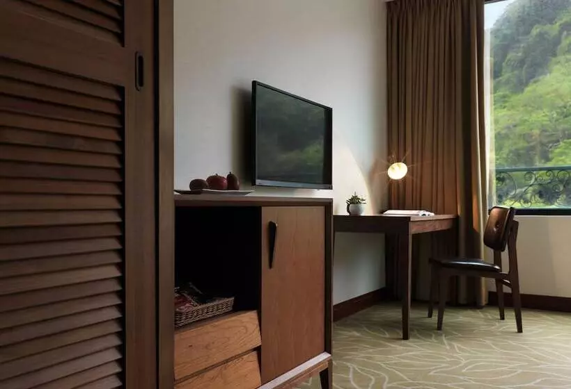 Fotos del hotel Yusense:  18