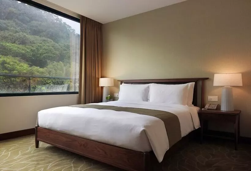 Fotos del hotel Yusense:  17