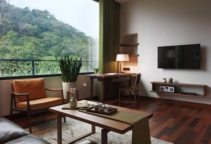 Fotos del hotel Yusense:  23