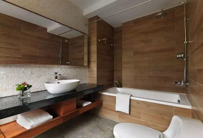 Fotos del hotel Yusense:  13