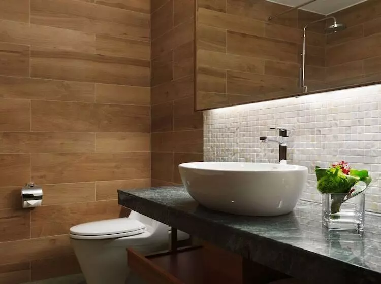 Fotos del hotel Yusense:  9