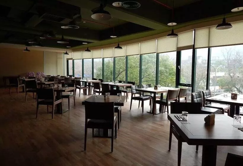 Fotos del hotel Yusense:  3