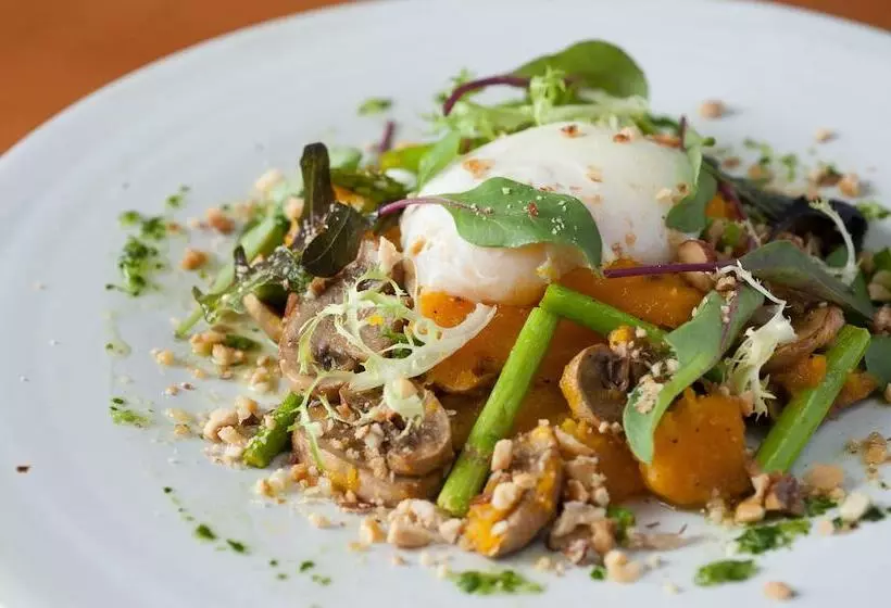 Fotos del hotel Yusense:  12