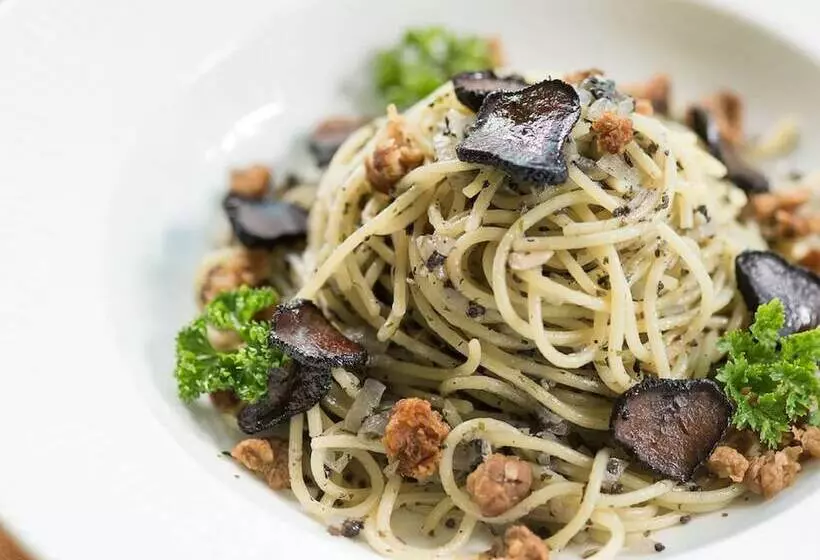 Fotos del hotel Yusense:  8