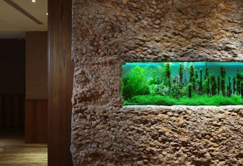 Fotos del hotel Yusense:  14