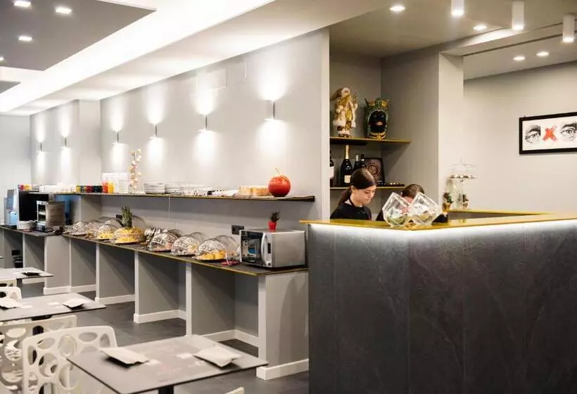 Fotos del hotel Alma:  4