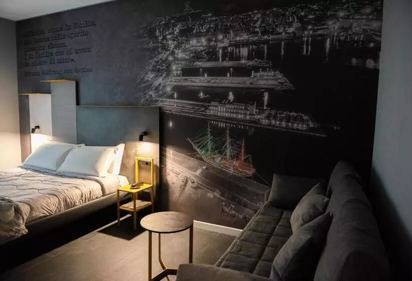 Fotos del hotel Alma:  23