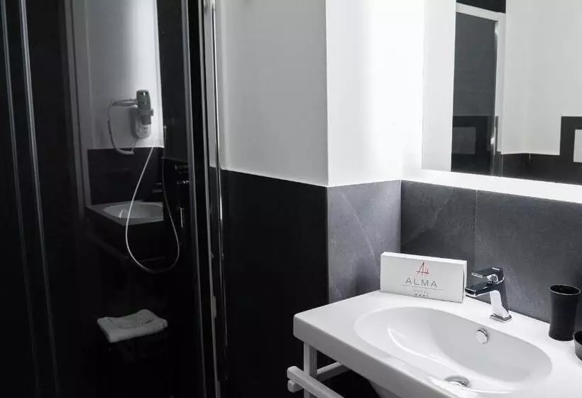 Fotos del hotel Alma:  22