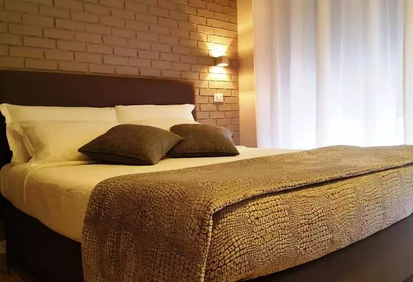 Fotos del hotel Alma:  21