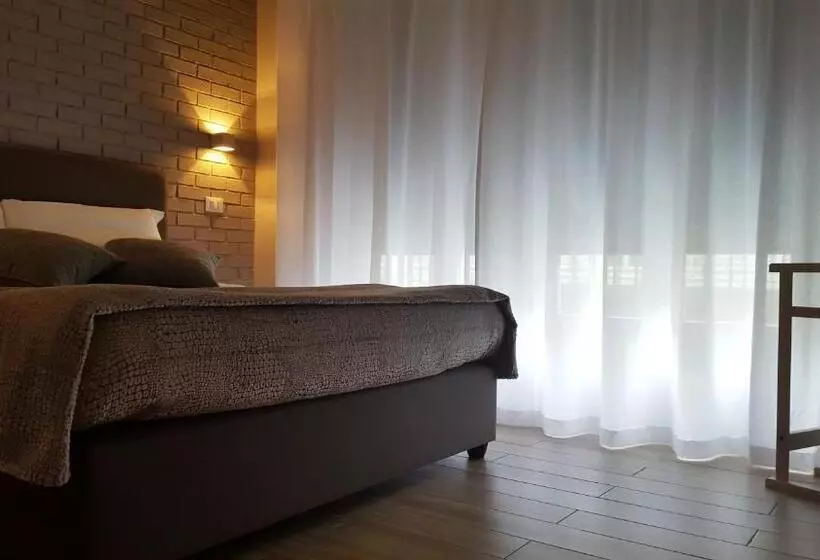 Fotos del hotel Alma:  12