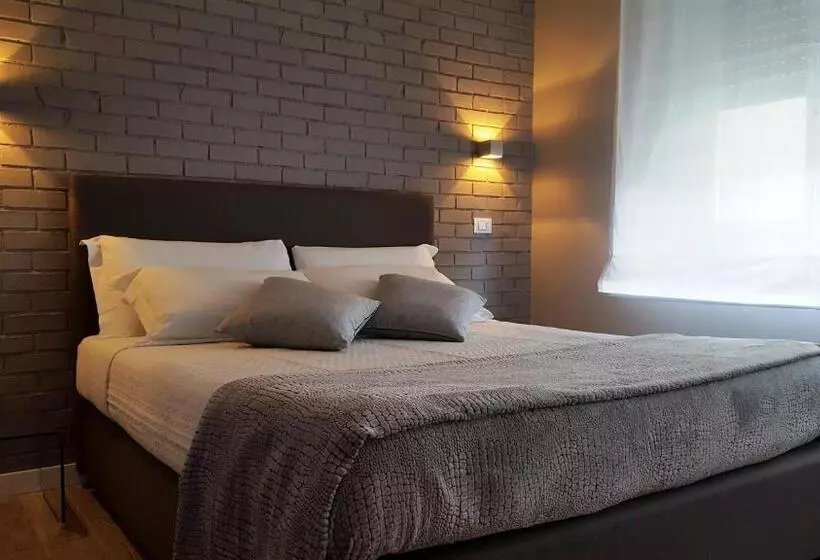 Fotos del hotel Alma:  15