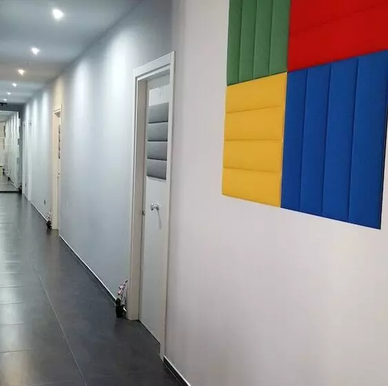 Fotos del hotel Alma:  8