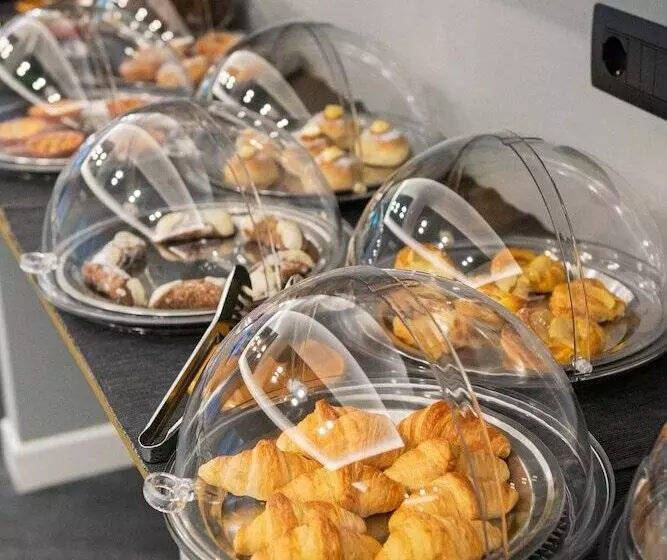 Fotos del hotel Alma:  9