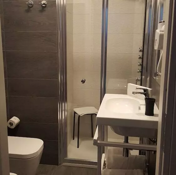 Fotos del hotel Alma:  5