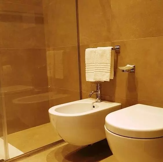 Fotos del hotel Alma:  18