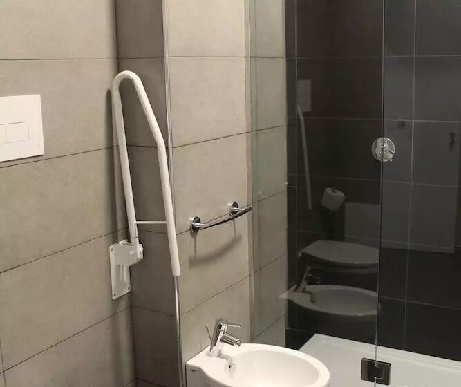 Fotos del hotel Alma:  20