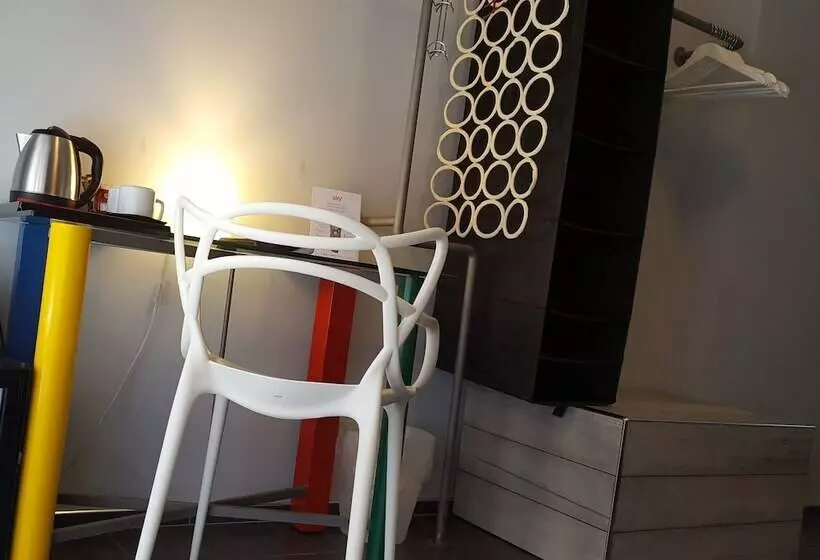 Fotos del hotel Alma:  10