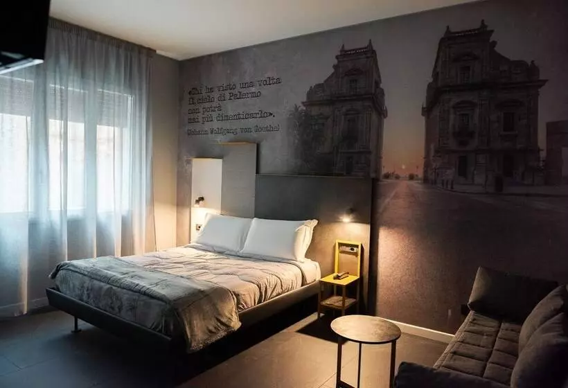 Fotos del hotel Alma:  7