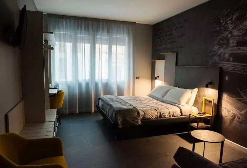 Fotos del hotel Alma:  17