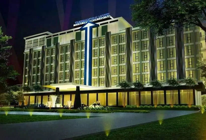 Fotos del hotel Alvarez:  15