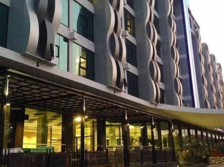 Fotos del hotel Alvarez:  25