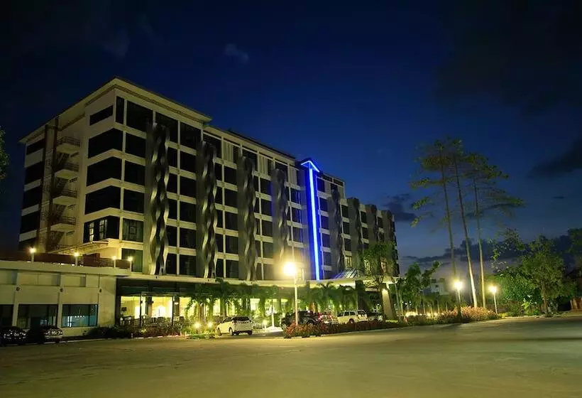 Fotos del hotel Alvarez:  19