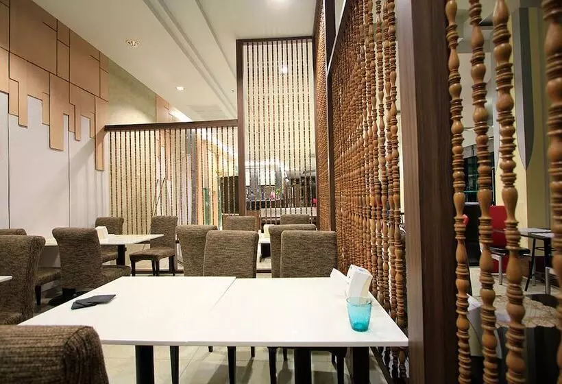 Fotos del hotel Alvarez:  6