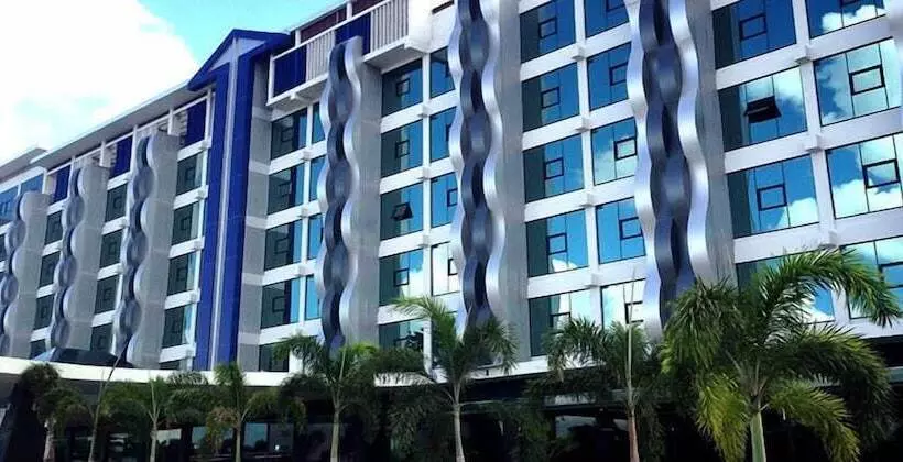 Fotos del hotel Alvarez:  10