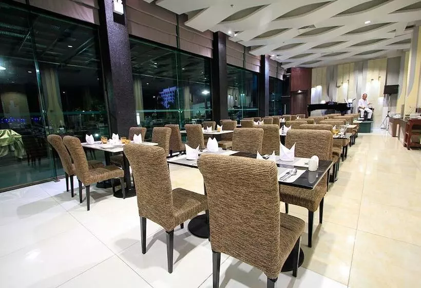 Fotos del hotel Alvarez:  5