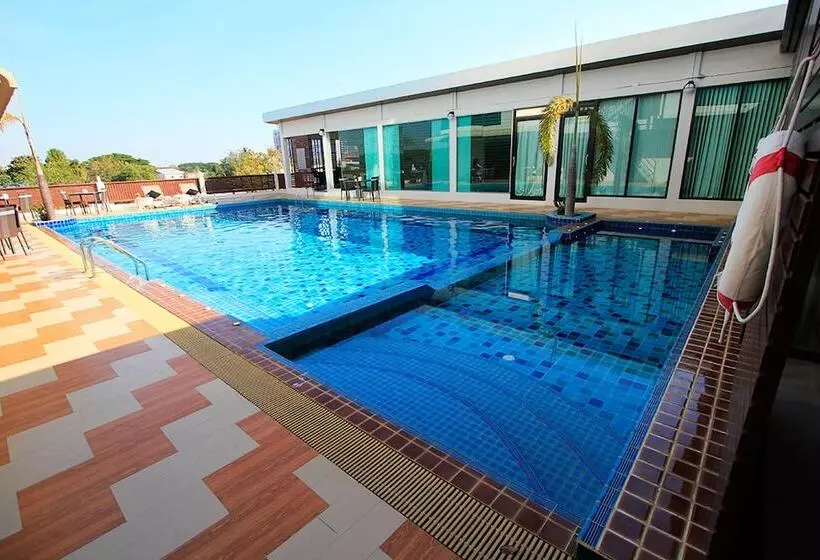 Fotos del hotel Alvarez:  21