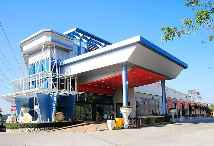 Fotos del hotel Alvarez:  9