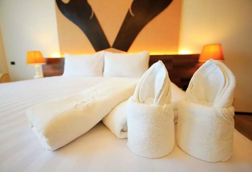 Fotos del hotel Alvarez:  23