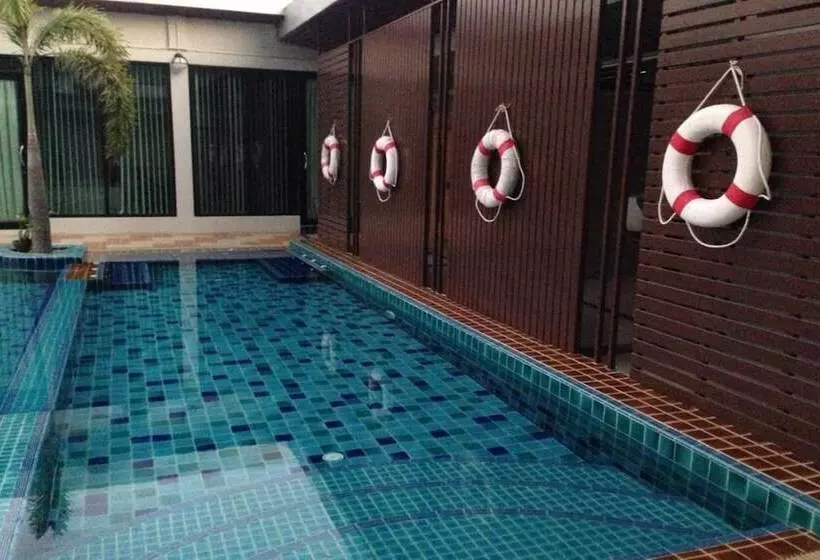 Fotos del hotel Alvarez:  17