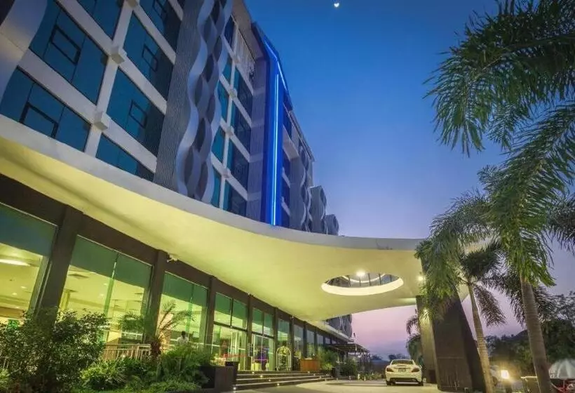 Fotos del hotel Alvarez:  24