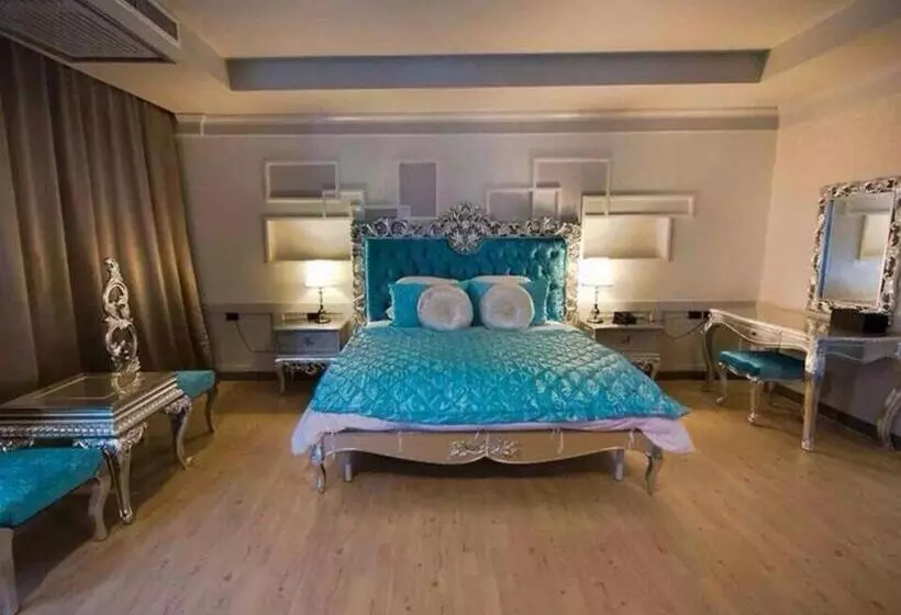 Fotos del hotel Alvarez:  20